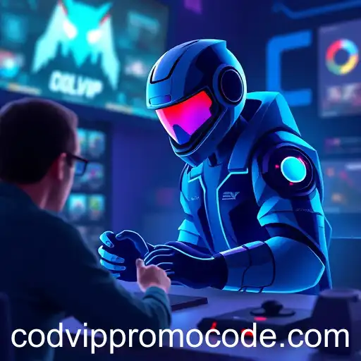 The Rise of CODVIP Promo Codes in Gaming