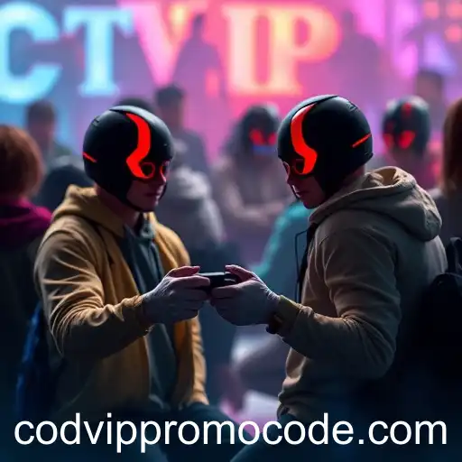 Exploring the Popularity of Codvip Promo Codes in 2025