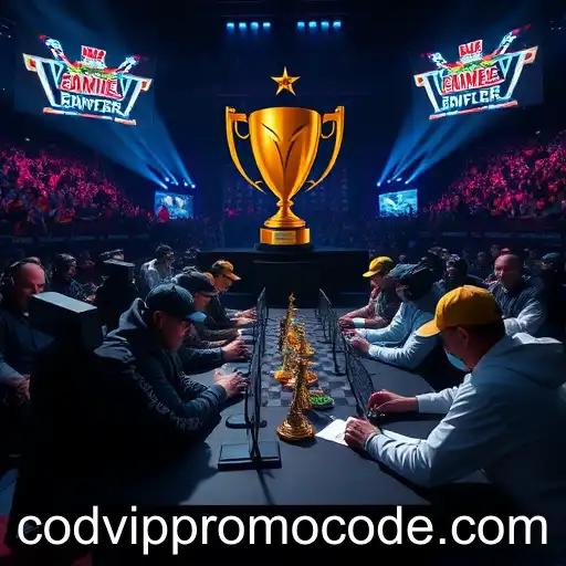 Unlocking Secrets with CODVIP Promo Codes