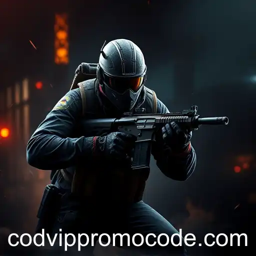 Unlocking Gaming Experiences with CODVIP Promo Codes