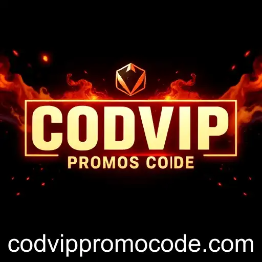 Unlocking Gaming Opportunities with CODVIP Promo Code