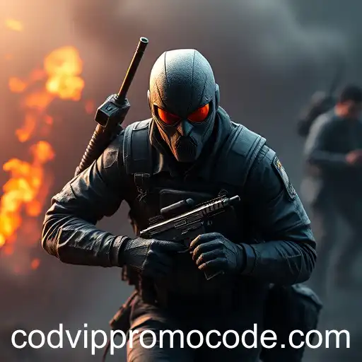 The Rise of In-Game Promotions: CODVIP Leading the Charge