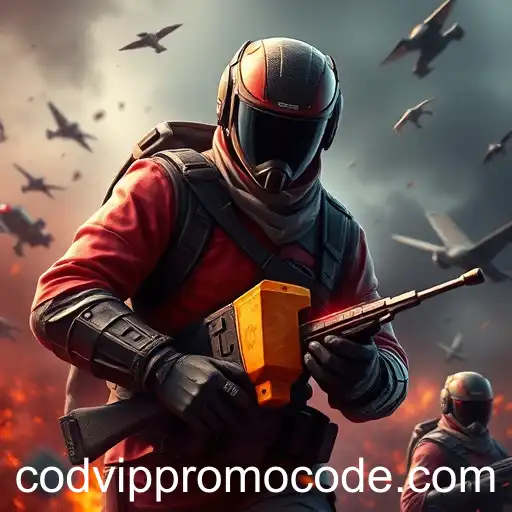 Gaming Dynamics Evolve with Codvip Codes