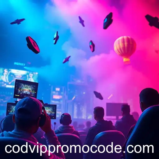 The Growing Influence of Promo Codes in Gaming