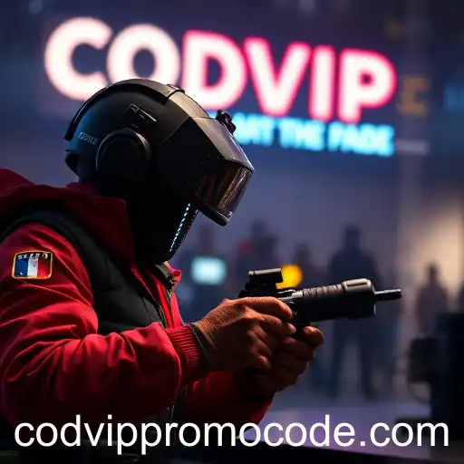 The Evolution of Gaming Deals with CODVIP