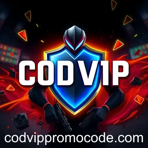 Unlocking Exclusive Benefits with CodVIP
