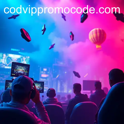 The Growing Influence of Promo Codes in Gaming