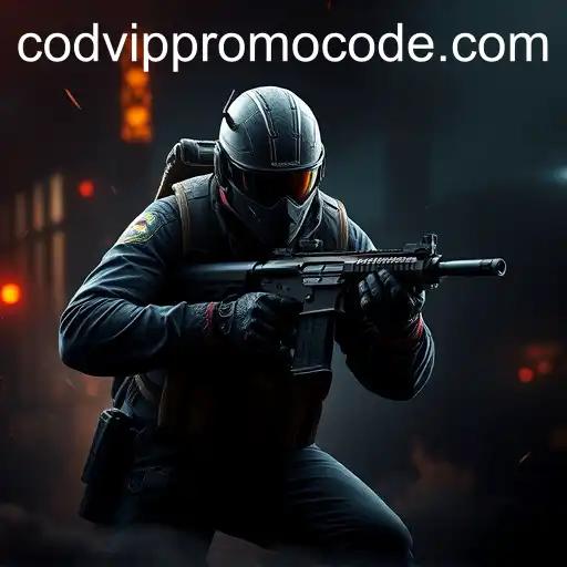 Unlocking the Best in 'Game Upgrades' with Codvip Promo Code